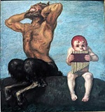 kobaia Avatar
