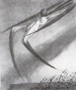 AlfredKubin-EveryNightaDreamVisitsUs.InkBwash.jpg