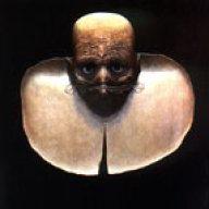 The Silent One