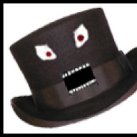 The Evil Hat